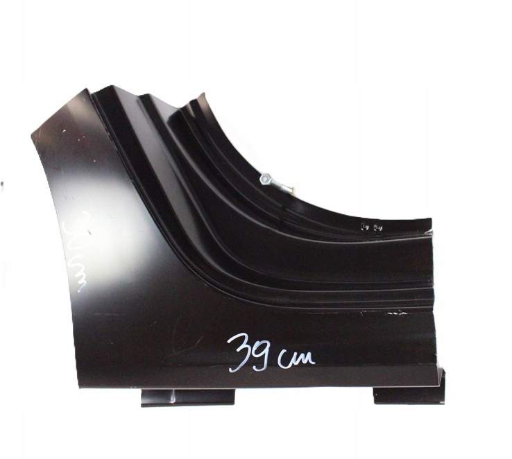 OPEL CORSA CORSA-e ELECTRIC F 2019-2025 tylny prawy błotnik 1692299880 3/5