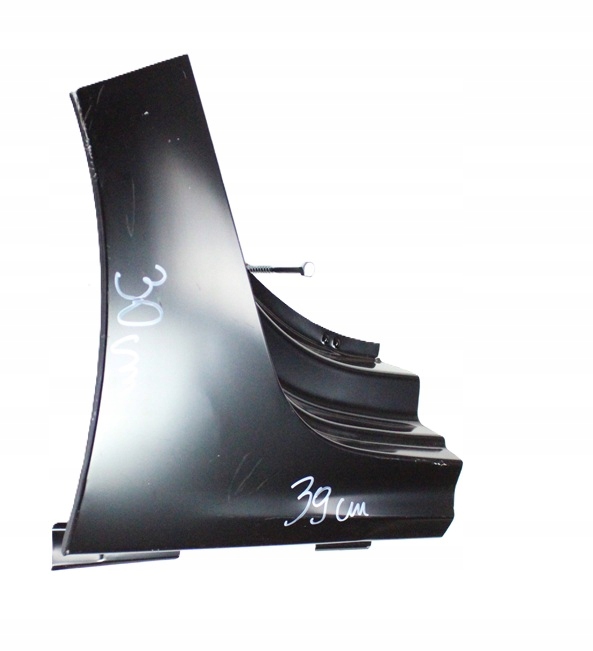 OPEL CORSA F CORSA-e ELECTRIC 2019-2025 próg słupek C prawy 1666081680 2/3