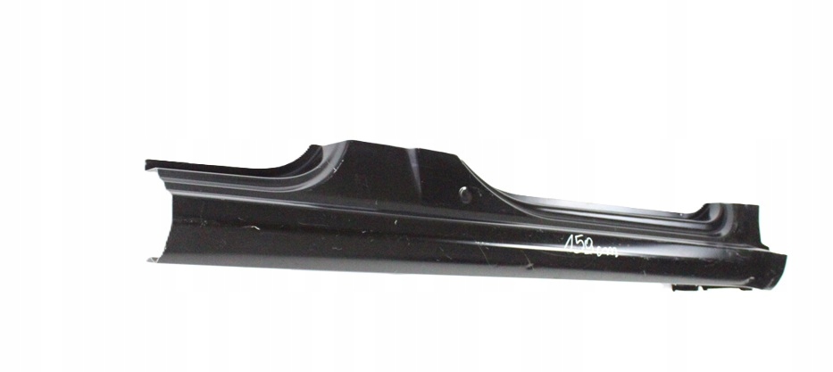 SKODA SUPERB 2 3T5 3T9 2008-2015 próg słupek A prawy 3T5809606D 3T9809606E 2/5