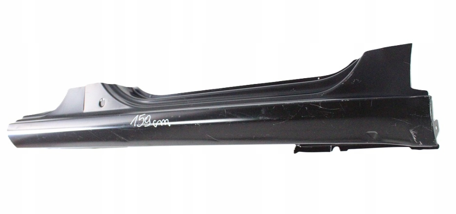 SKODA SUPERB 2 3T5 3T9 2008-2015 próg słupek A prawy 3T5809606D 3T9809606E 3/5