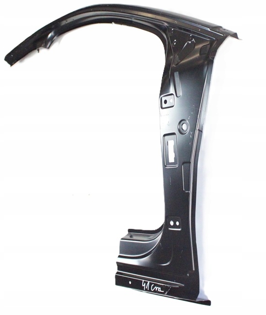 VW ID7 ID.7 14A 2024-2025 próg słupek A prawy 14A809840 14A809840A 2/2