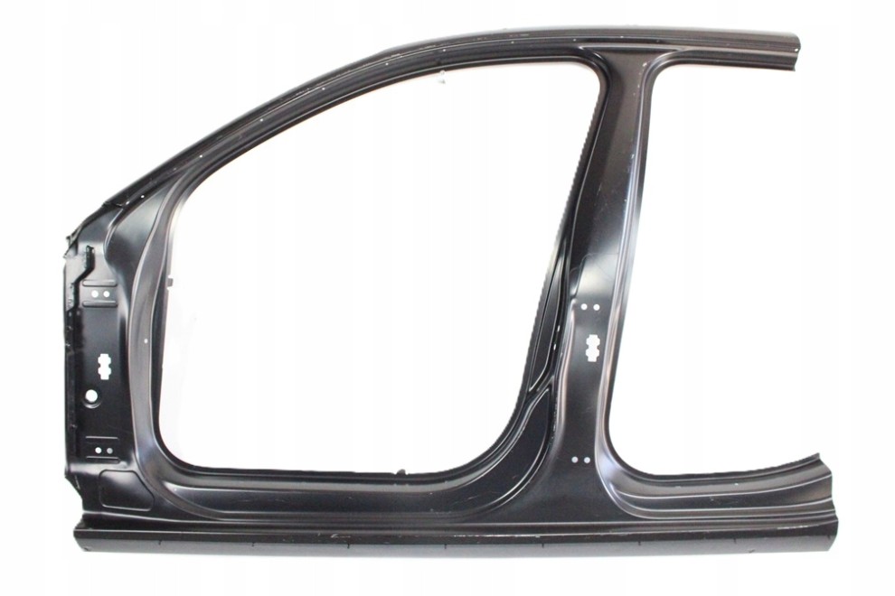 AUDI A4 S4 B8 8K9 AVANT KOMBI 2008- próg słupek lewy 8K9810099 8K9809839 1/6