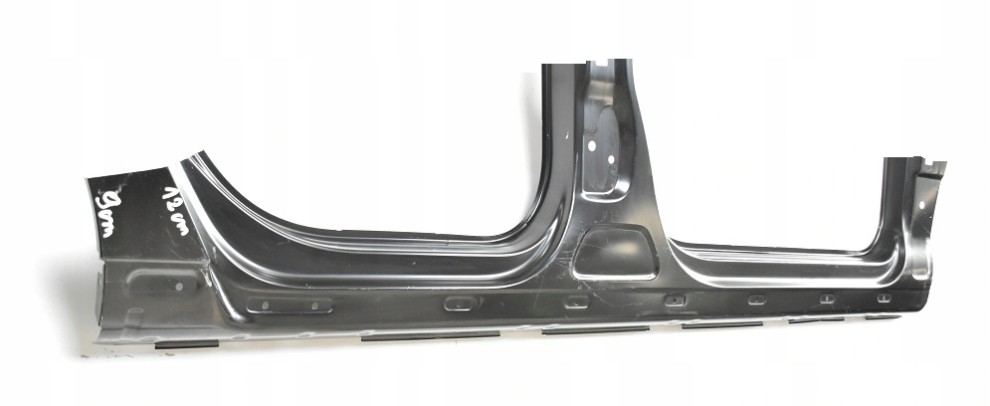 VW PASSAT B6 3C5 3C9 2006-2010 Próg słupek prawy 3C5809836 3C9809836 3/5