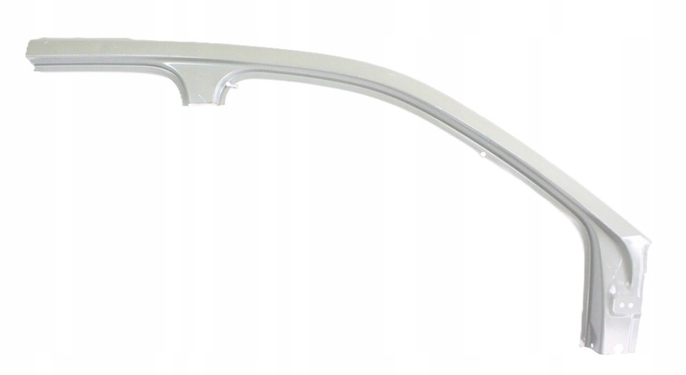 SKODA SUPERB 3 3V9 KOMBI 2015- słupek czołowy prawy 3V9809602 3V9809602A 1/3