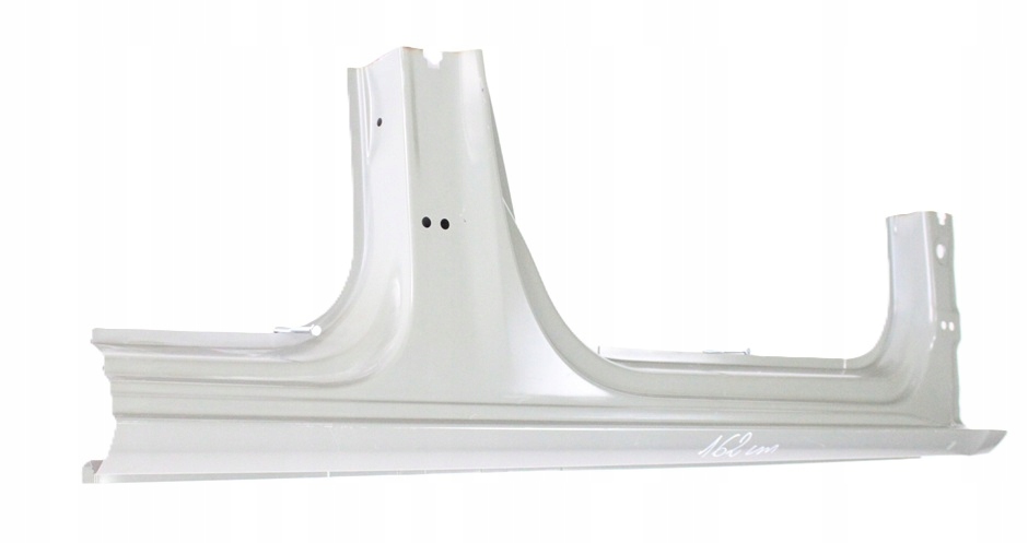 SKODA SUPERB 3 III 3V0 3V5 3V9 15-24 próg słupek prawy 3V5809606 3V9809606 2/5