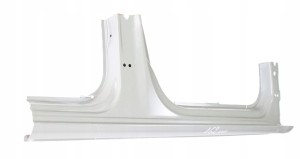 SKODA SUPERB 3 III 3V0 3V5 3V9 15-24 próg słupek prawy 3V5809606 3V9809606 2/5 MINIATURA