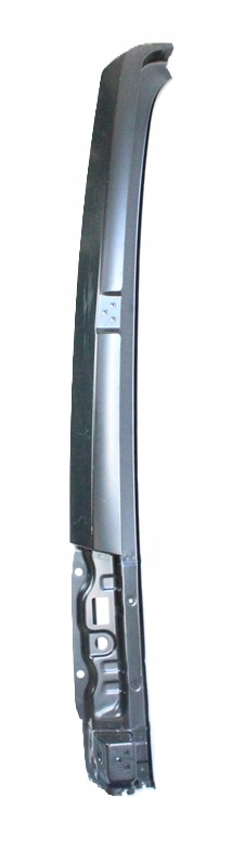 MAN TGE 7C0 7C3 H2 H3 2016- Tylny lewy błotnik słupek narożnik 7C0809027AF 4/4