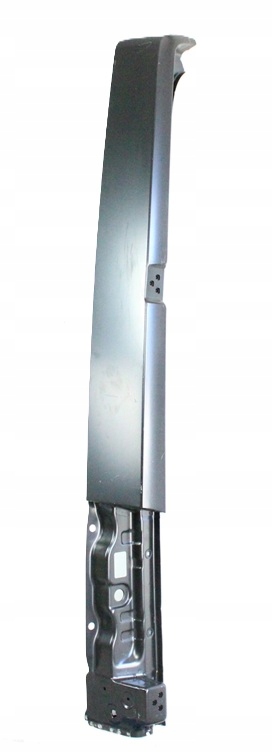 MAN TGE 7C0 7C3 H2 H3 2016- Tylny lewy błotnik słupek narożnik 7C0809027AF 2/4 MINIATURA