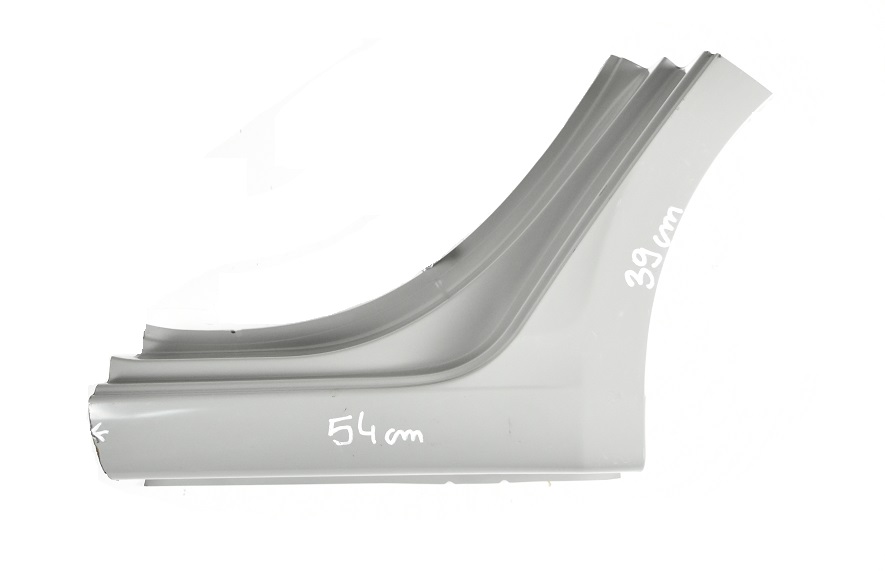 HYUNDAI I20 2 II GB 2014-2020 próg słupek C lewy 71112-C8000 71112C8000 1/1