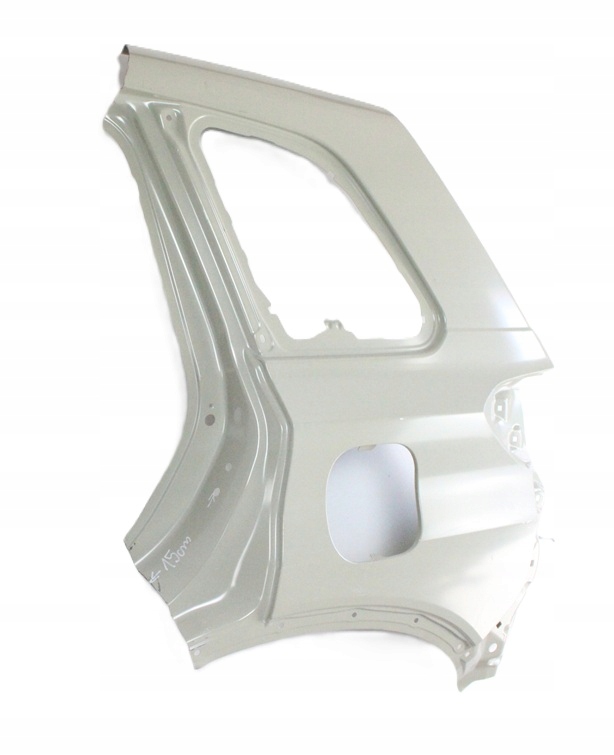 SUZUKI VITARA 3 III LY 16- tylny błotnik lewy 64511-54P01-P31 6451154P01P31 3/3