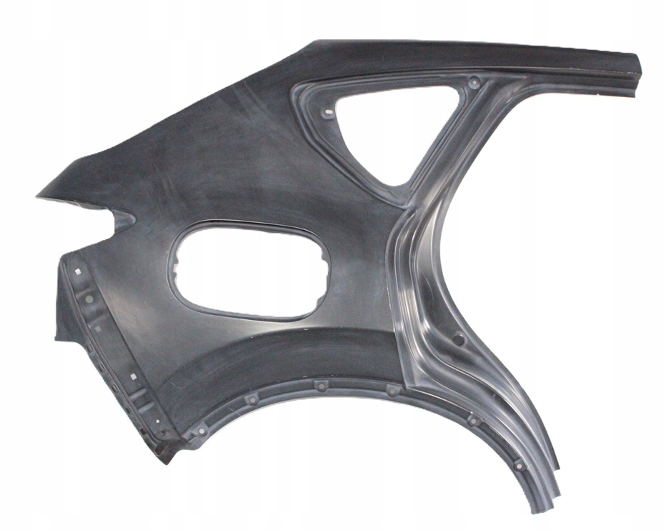 MAZDA CX60 CX-60 MHEV PHEV 2022-2025 tylny prawy błotnik KBY370410 1/3