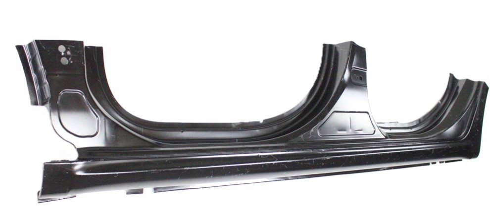 PEUGEOT 508 1 I 2010-2018 próg słupek lewy 7009S4 7009S9 2/5