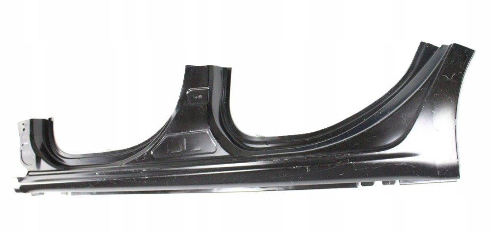 PEUGEOT 508 1 I 2010-2018 próg słupek lewy 7009S4 7009S9 3/5