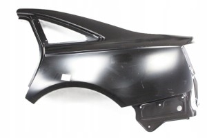 AUDI A6 S6 C7 4G5 SEDAN 2011-2018 tylny lewy błotnik 4G5809837 1/6 MINIATURA