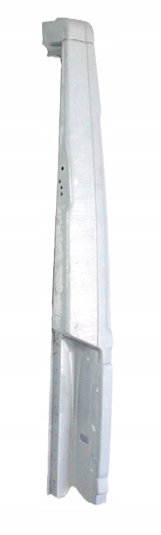 IVECO DAILY 6 VI H2 2014-2025 tylny prawy błotnik słupek narożnik 1/6