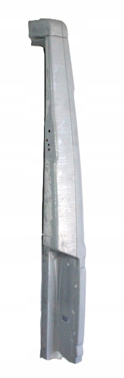 IVECO DAILY 6 VI H2 2014-2025 tylny prawy błotnik słupek narożnik 2/6 MINIATURA