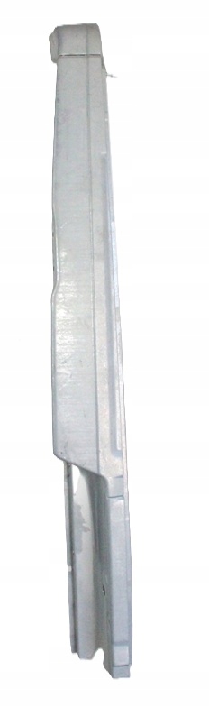 IVECO DAILY 6 VI H2 2014-2025 tylny prawy błotnik słupek narożnik 3/6 MINIATURA