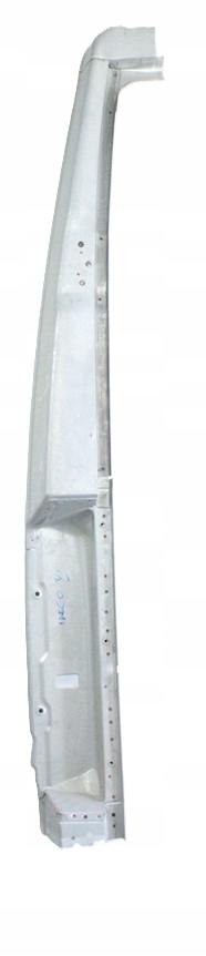 IVECO DAILY 6 VI H2 2014-2025 tylny lewy błotnik słupek narożnik 1/6