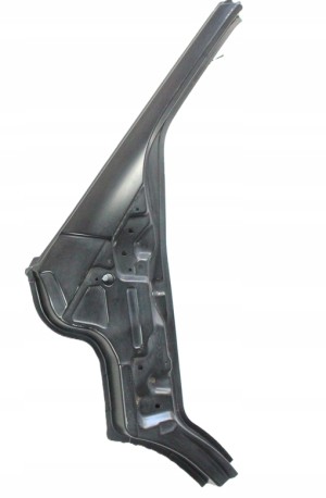 MERCEDES SPRINTER W910 W907 910 907 słupek A lewy A9106301802 A9106302300 2/4 MINIATURA