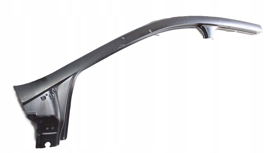 SEAT LEON 3 KOMBI ST 5F4 2012-2019 słupek czołowy lewy 5F9809835 5F9809605B 2/3