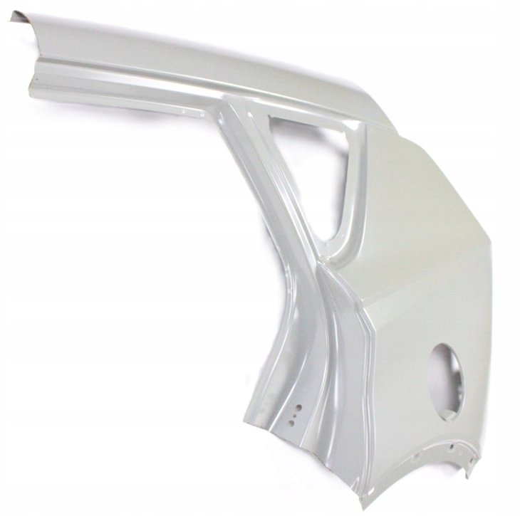 HYUNDAI BAYON 2021-2025 Tylny lewy błotnik 71112Q0400 71112Q0400 3/3