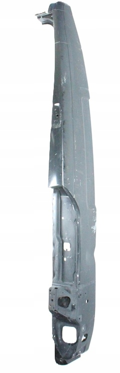 FIAT DUCATO 2006-2026 H3 tylny prawy błotnik narożnik słupek 52206521 2/4