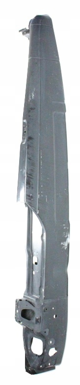 CITROEN JUMPER 2006-2026 H3 tylny prawy błotnik narożnik słupek 52206521 3/4