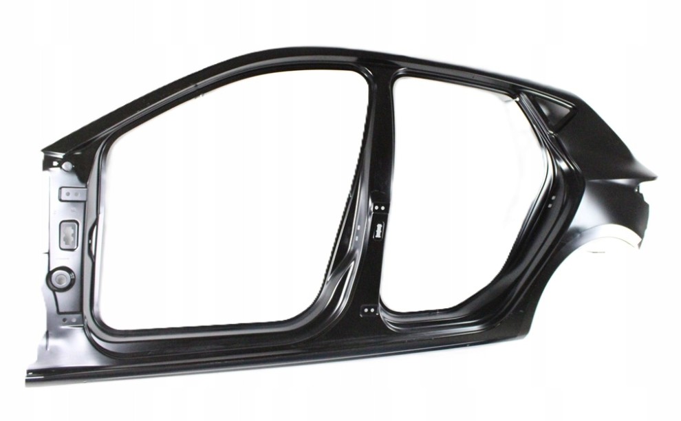 SEAT LEON 4 5FA KL1 2020-2025 tylny lewy błotnik 5FA809605B 2/3