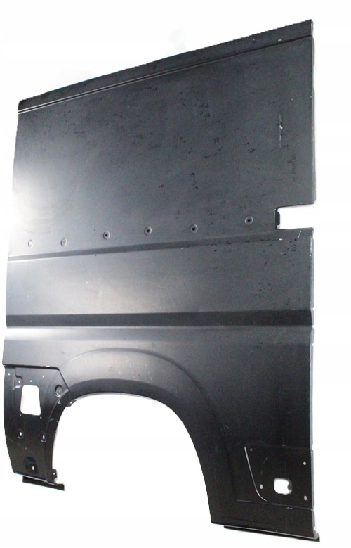 PEUGEOT BOXER L2 2006-2025 tylny tył prawy błotnik 46858000 3/3