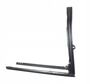 VW TRANSPORTER T5 7H0 2003-2015 próg słupek B prawy 7H1809844 3/6 MINIATURA