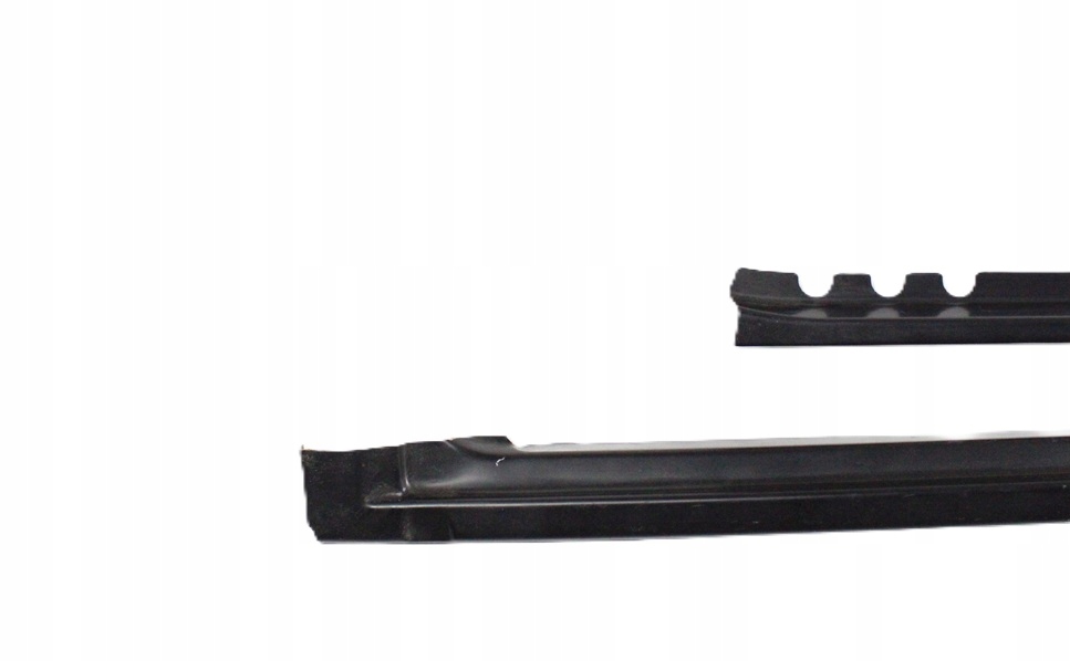 VW MULTIVAN 5 V T5 7H0 2003-2015 próg słupek B prawy 7H1809844 4/4