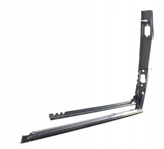 VW TRANSPORTER T6 7E0 7E1 L1 2015-2023 próg słupek B prawy 7E1809844 2/4