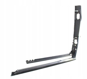 VW TRANSPORTER T6 7E0 7E1 L1 2015-2023 próg słupek B prawy 7E1809844 2/4 MINIATURA