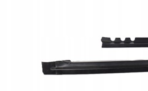 VW TRANSPORTER T6 7E0 7E1 L1 2015-2023 próg słupek B prawy 7E1809844 4/4 MINIATURA