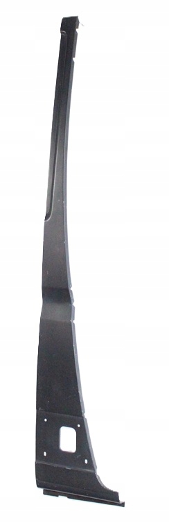 OPEL MOVANO C 2021- Próg słupek B prawa 46858004 1678186980 2/5 MINIATURA