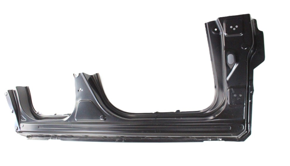 MAZDA CX5 CX-5 KE 2012-2017 próg słupek prawy KDY3-70-271C KDY370271C 2/3