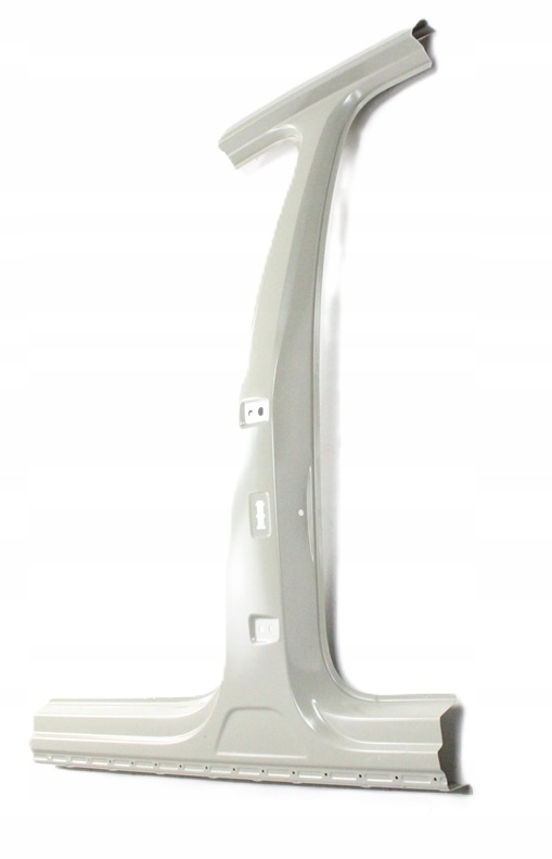 VW TIGUAN 2 II ALLSPACE 5NL 2017- próg słupek B lewy 5NL809605C 5NL809605D 2/4