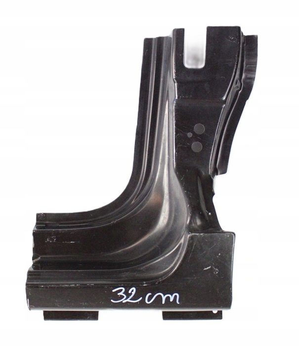 CITROEN BERLINGO 3 III B9 2008-2018 próg słupek A prawy 7010X5 1/5