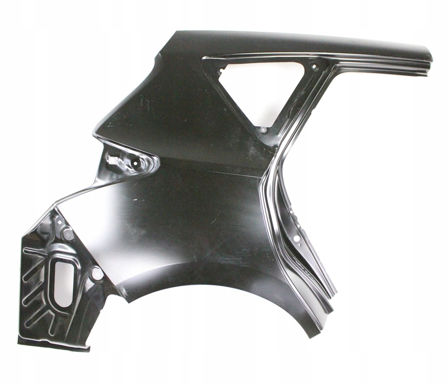 TOYOTA AURIS 2 E18 HB 2012-2018 tylny prawy błotnik 61601-02371 6160102371 1/5