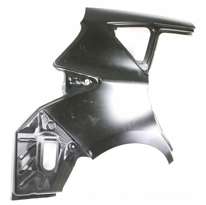 TOYOTA AURIS 2 E18 HB 2012-2018 tylny prawy błotnik 61601-02371 6160102371 2/5