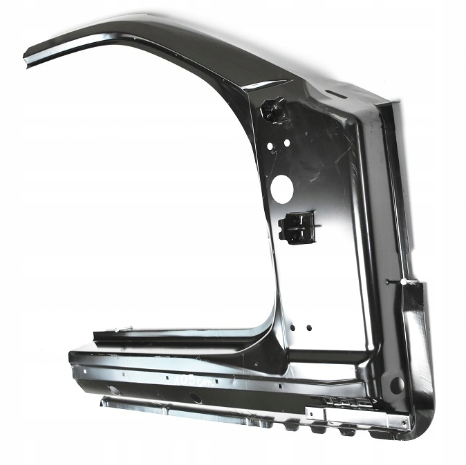 CHEVROLET CAMARO 2009-2015 próg słupek A prawy 19370674 2/2