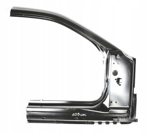 CHEVROLET CAMARO 2009-2015 próg słupek A prawy 19370674