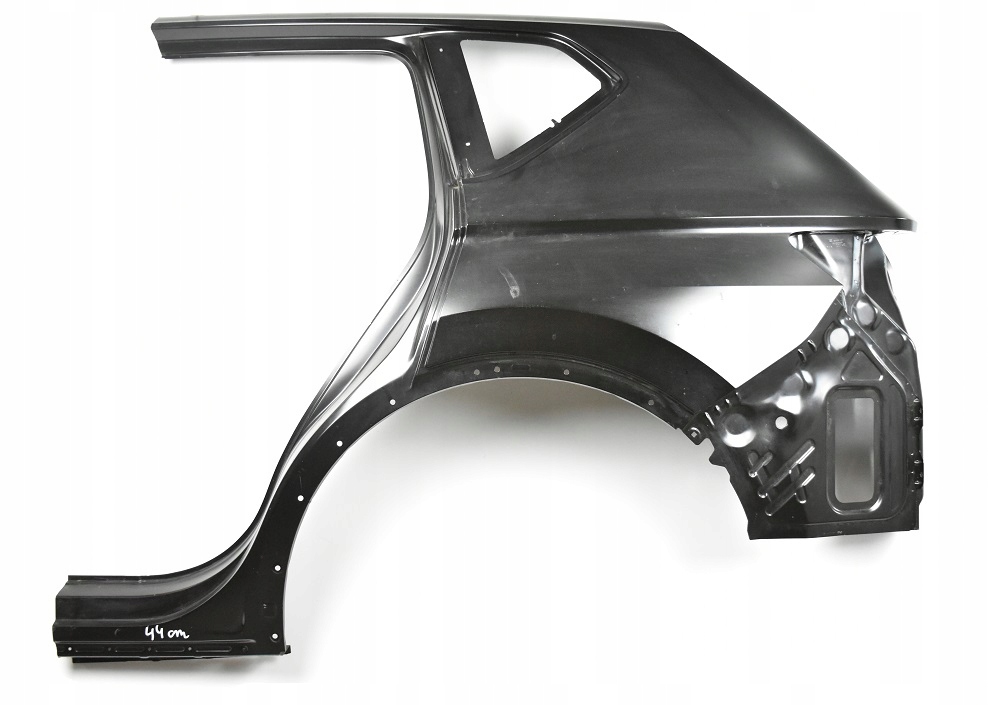 SEAT TARRACO 5FJ KN2 2018- tylny tył błotnik lewy 5FJ809051 1/6