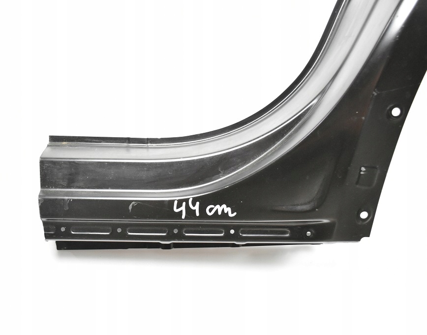 SEAT TARRACO 5FJ KN2 2018- tylny tył błotnik lewy 5FJ809051 4/6