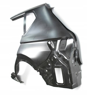 SEAT TARRACO 5FJ KN2 2018- tylny tył błotnik lewy 5FJ809051 2/6 MINIATURA