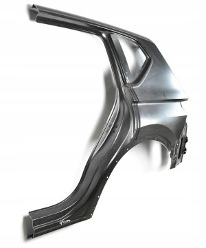 SEAT TARRACO 5FJ KN2 2018- tylny tył błotnik lewy 5FJ809051 3/6 MINIATURA