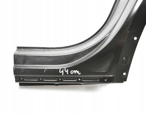 SEAT TARRACO 5FJ KN2 2018- tylny tył błotnik lewy 5FJ809051 4/6 MINIATURA