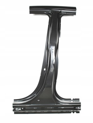 MITSUBISHI ECLIPSE CROSS 2018-2025 próg słupek B lewy 5312C015