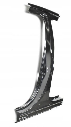 MITSUBISHI ECLIPSE CROSS 2018-2025 próg słupek B lewy 5312C015 3/3 MINIATURA