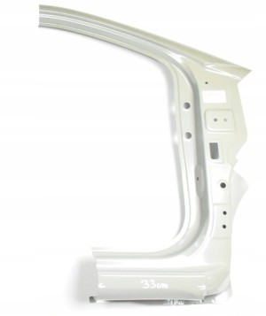 HYUNDAI I10 I-10 3 AC3 III 2019-2025 próg słupek A prawy 71122K7000